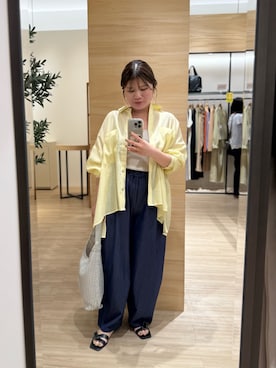 chihiroさんのコーディネート