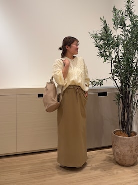 chihiroさんのコーディネート