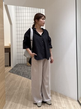 chihiroさんのコーディネート