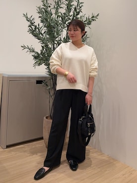 chihiroさんのコーディネート