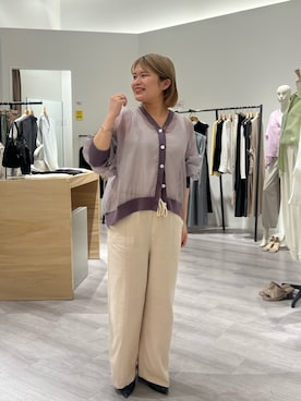 chihiroさんのコーディネート