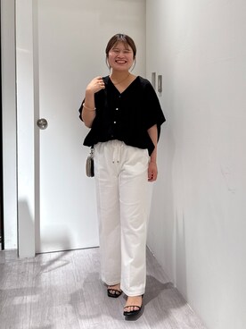 chihiroさんのコーディネート