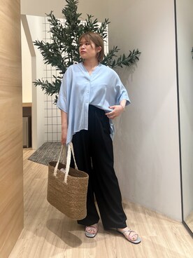 chihiroさんのコーディネート