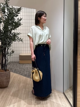 chihiroさんのコーディネート