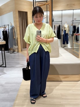 chihiroさんのコーディネート