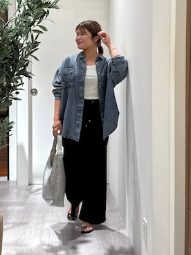 chihiroさんのコーディネート