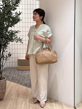 chihiroさんのコーディネート