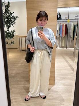 chihiroさんのコーディネート