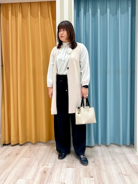 ツムツムさんのコーディネート