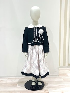 ツムツムさん(レディース・170cm)の冬コーディネート