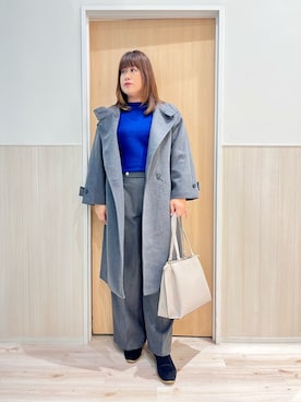 ツムツムさんのコーディネート