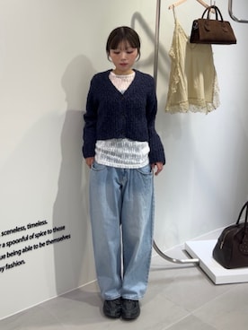 miyuさんのコーディネート