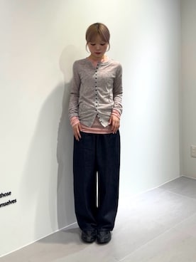 miyuさんのコーディネート