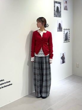 miyuさんのコーディネート