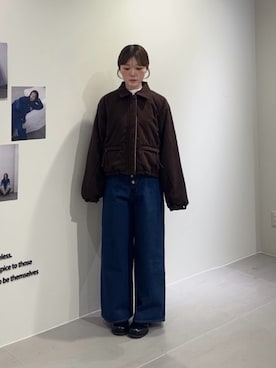 miyuさんのコーディネート