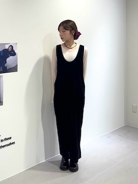 miyuさんのコーディネート