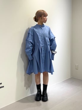 miyuさんのコーディネート