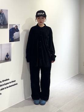 miyuさんのコーディネート