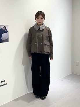 miyuさんのコーディネート