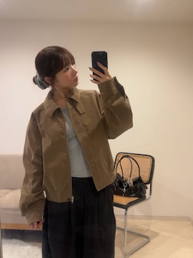 miyuさんのコーディネート