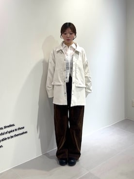 miyuさんのコーディネート