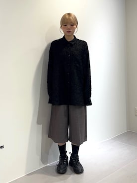 miyuさんのコーディネート