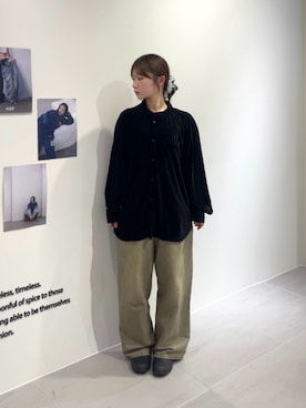 miyuさんのコーディネート