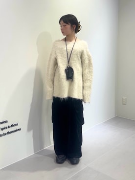 miyuさんのコーディネート