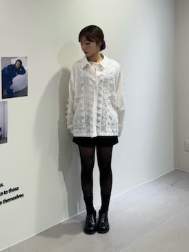 miyuさんのコーディネート