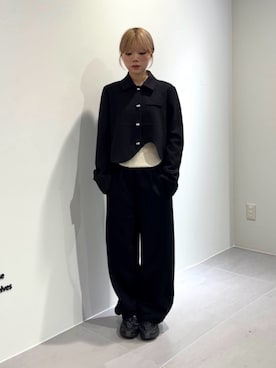 miyuさんのコーディネート