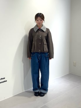 miyuさんのコーディネート