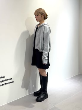 miyuさんのコーディネート