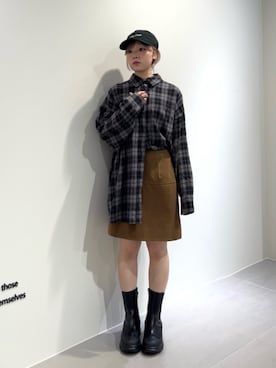 miyuさんのコーディネート