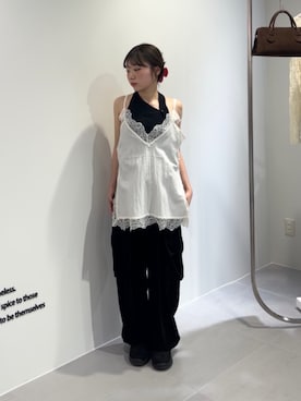 miyuさんのコーディネート