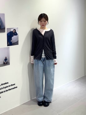 miyuさんのコーディネート