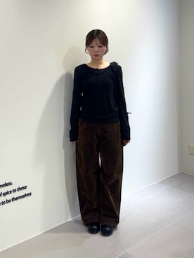 miyuさんのコーディネート