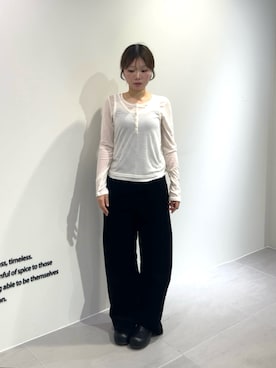 miyuさんのコーディネート