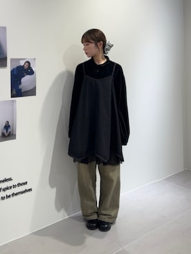 miyuさんのコーディネート