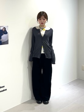 miyuさんのコーディネート