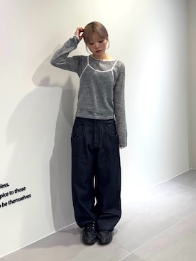 miyuさんのコーディネート