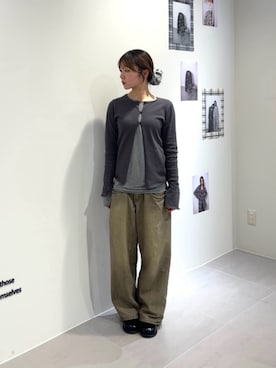 miyuさんのコーディネート