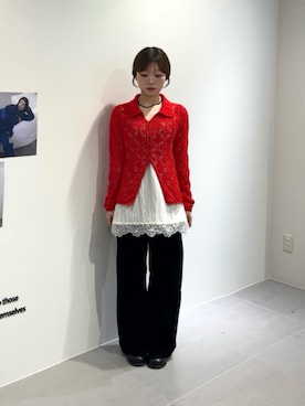 miyuさんのコーディネート