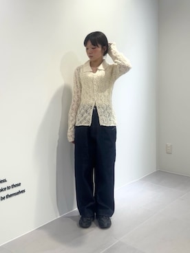 miyuさんのコーディネート