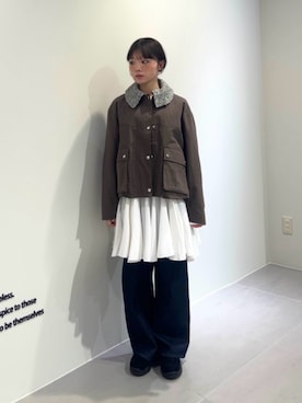 miyuさんのコーディネート