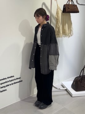 miyuさんのコーディネート