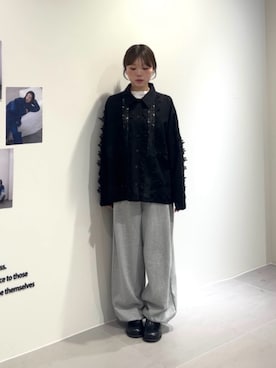 miyuさんのコーディネート