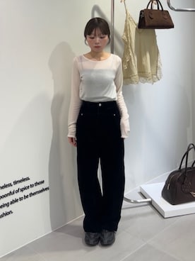 miyuさんのコーディネート