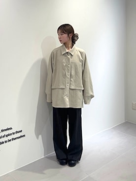 miyuさんのコーディネート