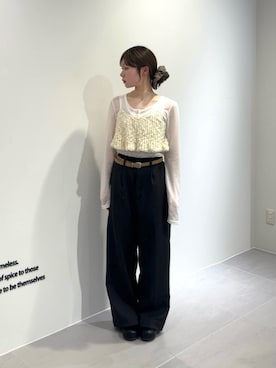 miyuさんのコーディネート