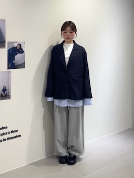 miyuさんのコーディネート